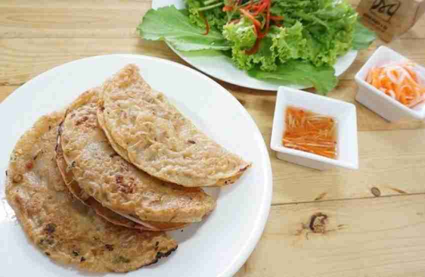 Những Món ăn Lạ Mắt đặc Sản Của Các Vùng ở Việt Nam