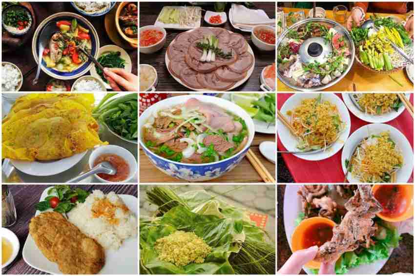 Những Món Ăn Giúp Cơ Thể Khỏe Hơn Với Trái Cây Tươi Miền Tây, Sài Gòn List