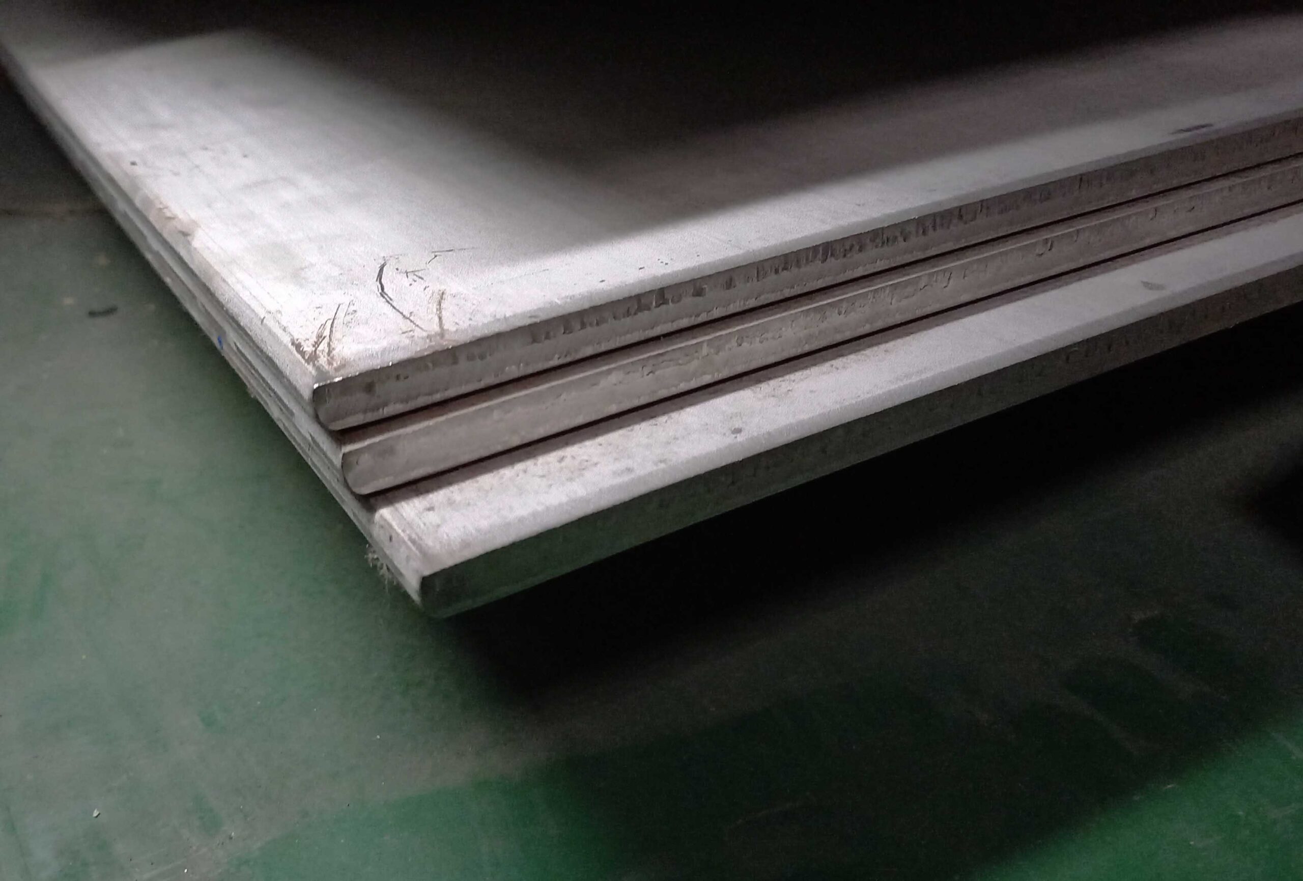 INOX TẤM 304 DẦY 10mm - 40mm - Ảnh 4