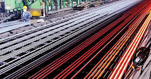 Ng&agrave;nh th&eacute;p Việt trước s&acirc;n chơi mới