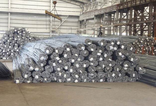 Ng&agrave;nh th&eacute;p Việt trước s&acirc;n chơi mới