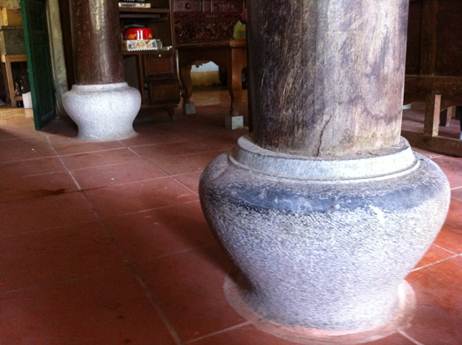 Sốc với ngôi nhà cổ trị giá chục tỷ trên đảo Quan Lạn