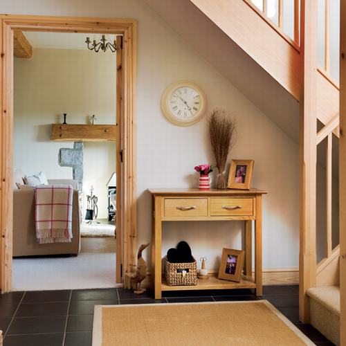 Tối ưu hóa không gian dưới gầm cầu thang