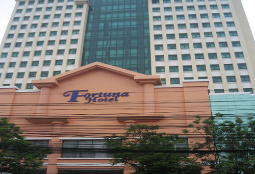 B&agrave;i học &ldquo;cay đắng&rdquo; từ vụ lỗ gần 200 tỷ đồng tại kh&aacute;ch sạn H&agrave; Nội Fortuna