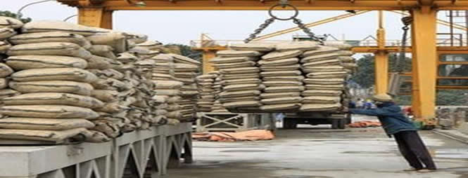 Nan giải bài toán ổn định giá xi măng