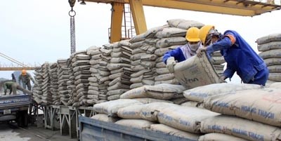 Nan giải bài toán ổn định giá xi măng
