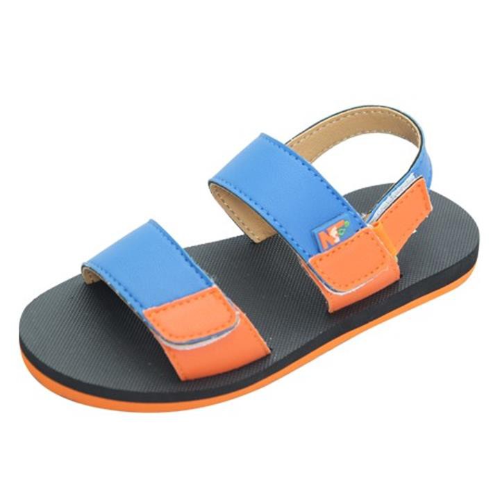 Sandal thời trang bé trai JACK