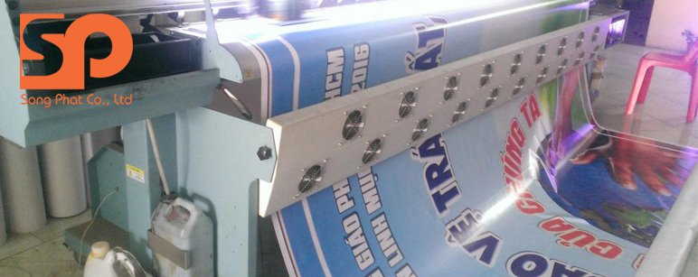 Nhận thiết kế in uv quảng cáo giá rẻ nhanh chóng cho doanh nghiệp