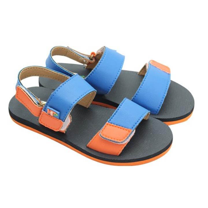 Sandal thời trang bé trai JACK