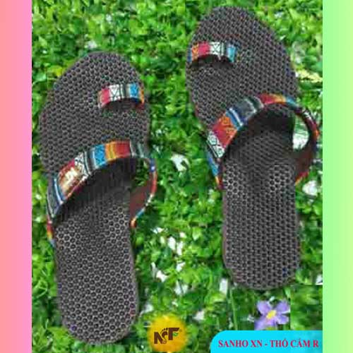 D&eacute;p Xỏ Ng&oacute;n Thoải M&aacute;i V&agrave; Tiện Lợi Cho C&aacute;c Hoạt Động Đi Bộ V&agrave; Chạy Bộ