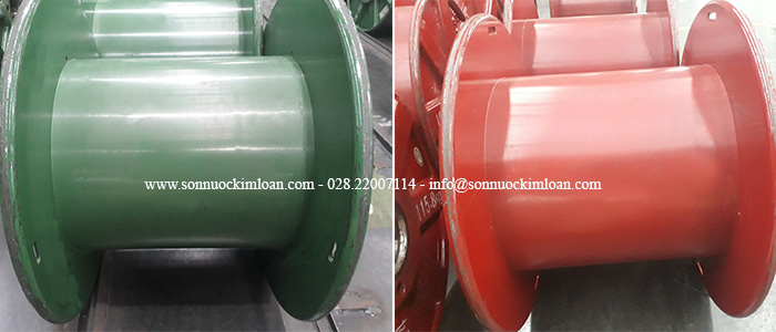 Bơm điện đa năng SHUIDI