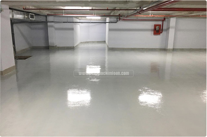 Xe đẩy cho bé Hope HP.301