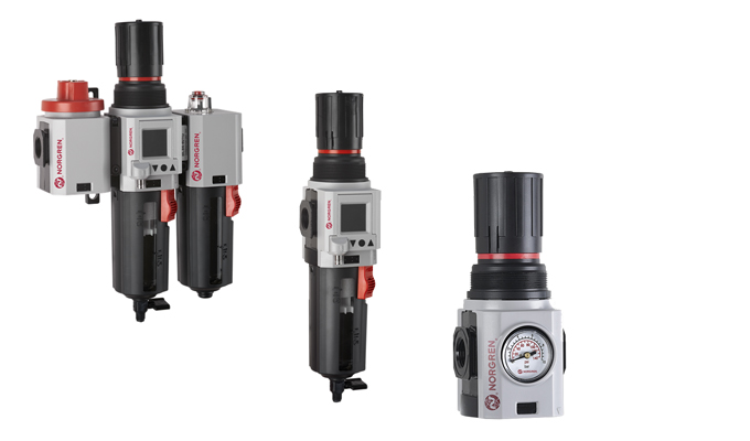 Norgren Việt Nam, nhà phân phối IMI Norgren