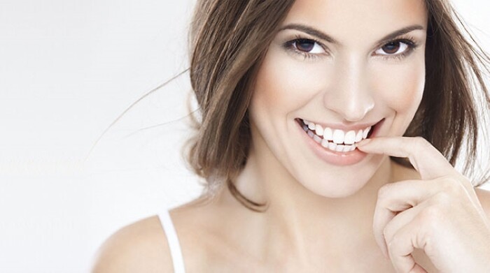 Bí quyết hiệu quả giúp cho hàm răng trắng khỏe và đẹp tự nhiên