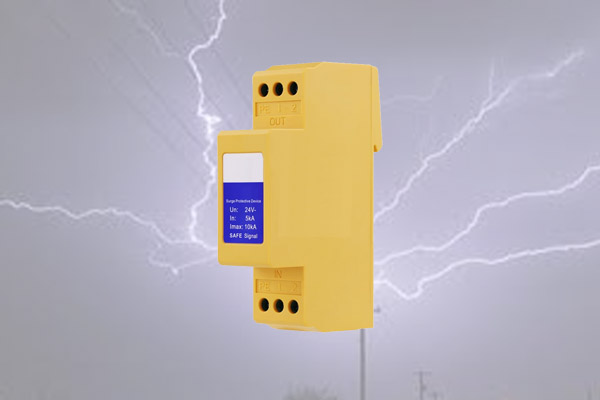 Bộ chống sét lan truyền tín hiệu 4-20ma analog