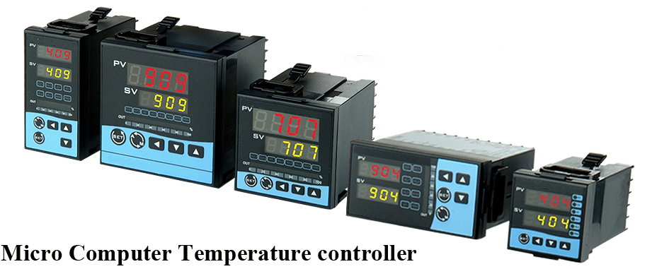 Đồng hồ nhiệt Shihlin