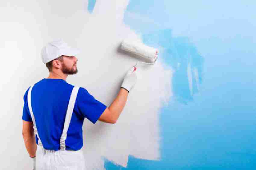 Tại sao sơn epoxy là giải pháp cho sàn nhà xưởng, Sài Gòn List