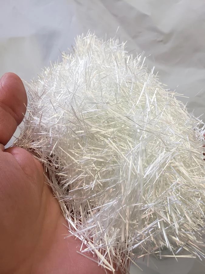 Công trình xây dựng tại Việt Nam: Ứng dụng cốt composite phi kim