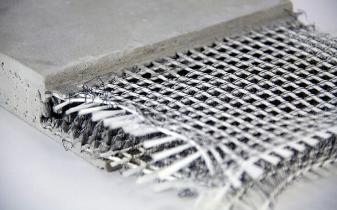 Công trình xây dựng tại Việt Nam: Ứng dụng cốt composite phi kim