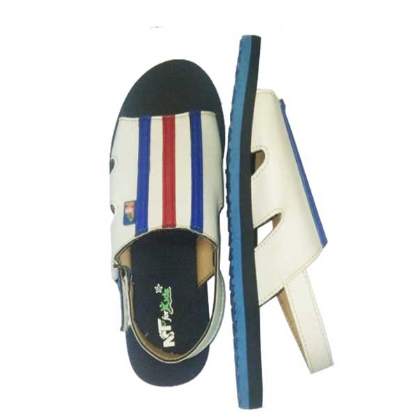 Sandals for lighter steps Naturally Footwear brand, Sài Gòn List