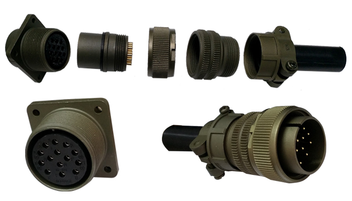 Đầu nối điện Maojwei, Sinocontec Việt Nam