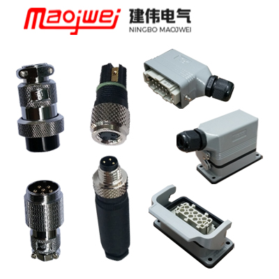 Đầu nối điện Maojwei, Sinocontec Việt Nam