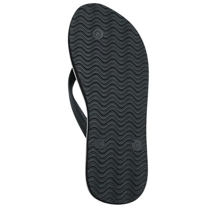 Dép kẹp cao su nam/nữ – NF.RFF.M33V