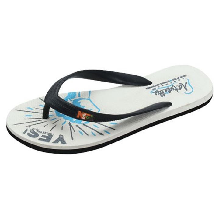 Dép kẹp cao su nam/nữ – NF.RFF.M33V