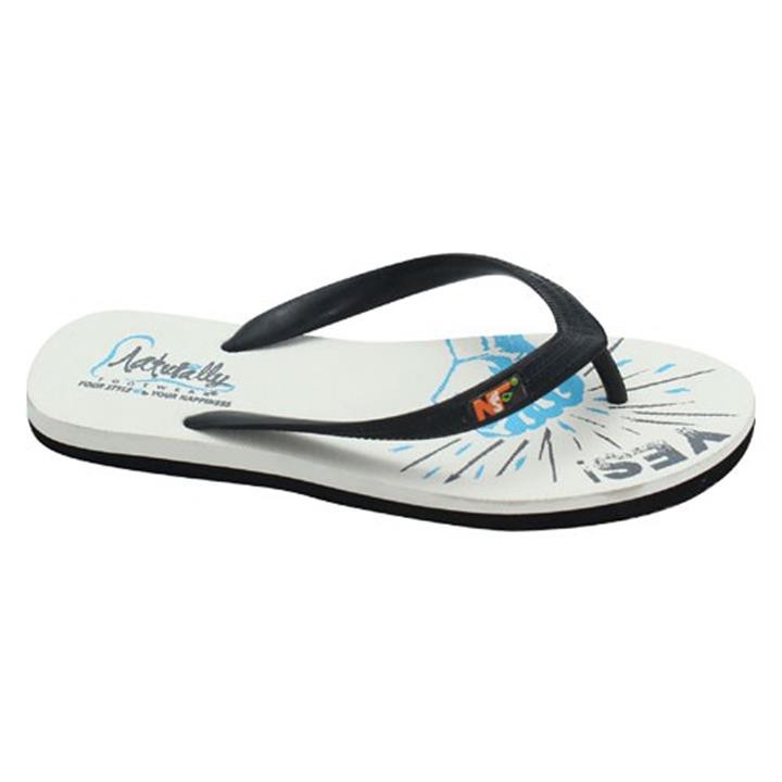 Dép kẹp cao su nam/nữ – NF.RFF.M33V