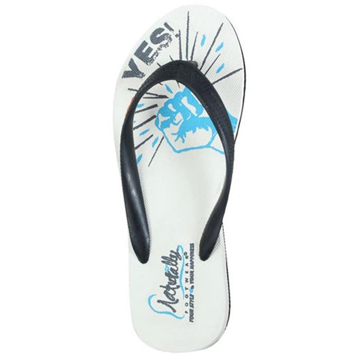 Dép kẹp cao su nam/nữ – NF.RFF.M33V