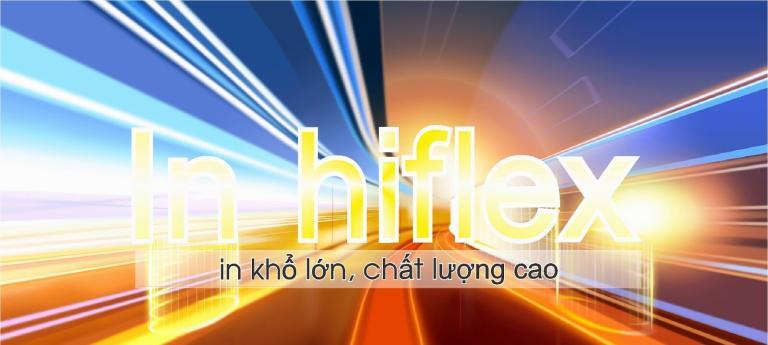 Những giá trị hữu ích và tiện lợi của sản phẩm in hiflex mang lại cho nhiều doanh nghiệp 1 Dich vu in hiflex duoc moi nguoi ua chuong va