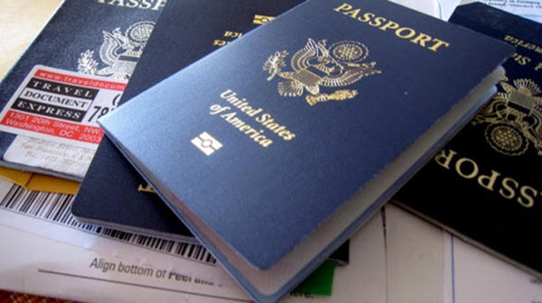 2023 Hướng Dẫn Làm Visa Mỹ Thủ Tục, Loại Visa và Công Ty Làm Visa Đi Mỹ, Sài Gòn List