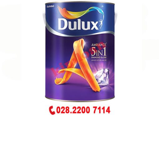 Dulux-Ambiance-5-IN-1-Diamond-Glow---Siêu-Bóng-2 Dulux Ambiance 5In1 Diamond Glow