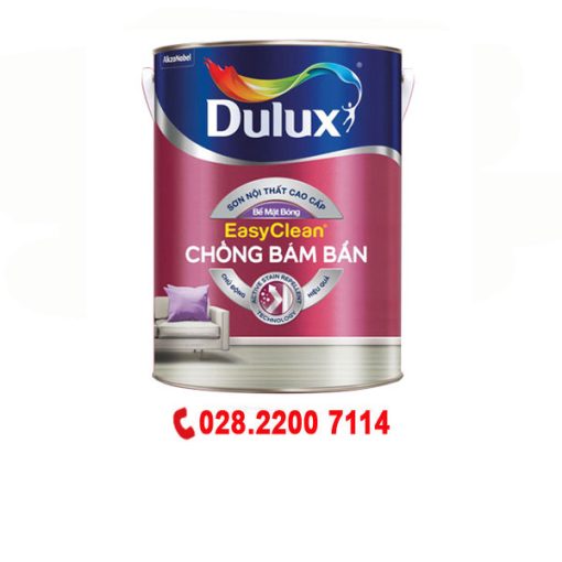 Dulux-EasyClean-Chống-Bám-Bẩn---Bề-Mặt-Bóng-1 Dulux EasyClean Chống Bám Bẩn Bề Mặt Bóng