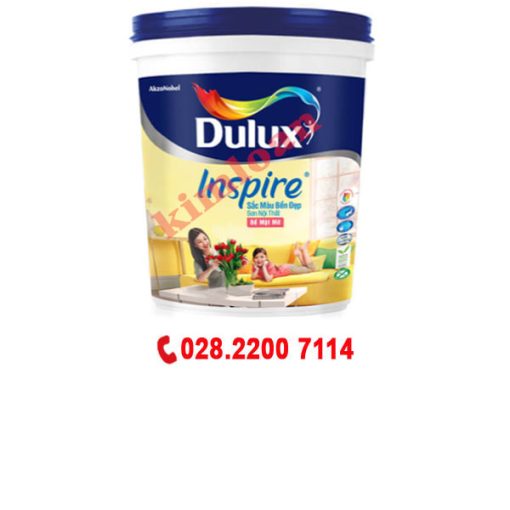 Dulux-Inspire-Nội-Thất-Sắc-Màu-Bền-Đẹp-Bề-Mặt-Bóng-3 Sơn nội thất Dulux Inspire