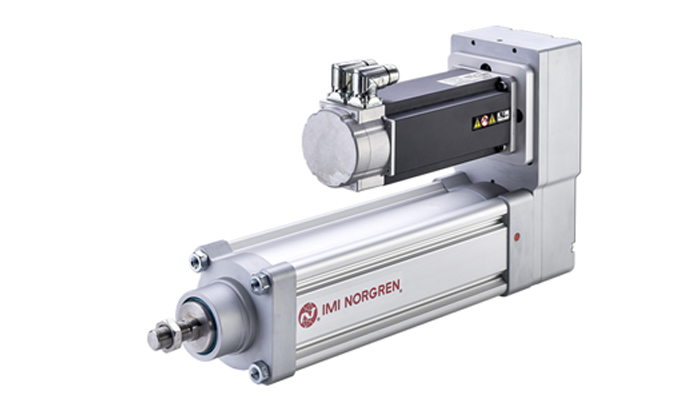 Electric Motion-norgren-viet-nam