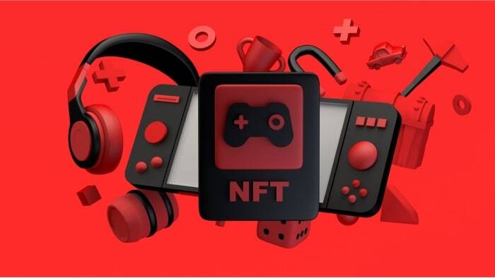 Game NFT Cơ Hội Tăng Thu Nhập Trong Thế Giới Game Online, Sài Gòn List