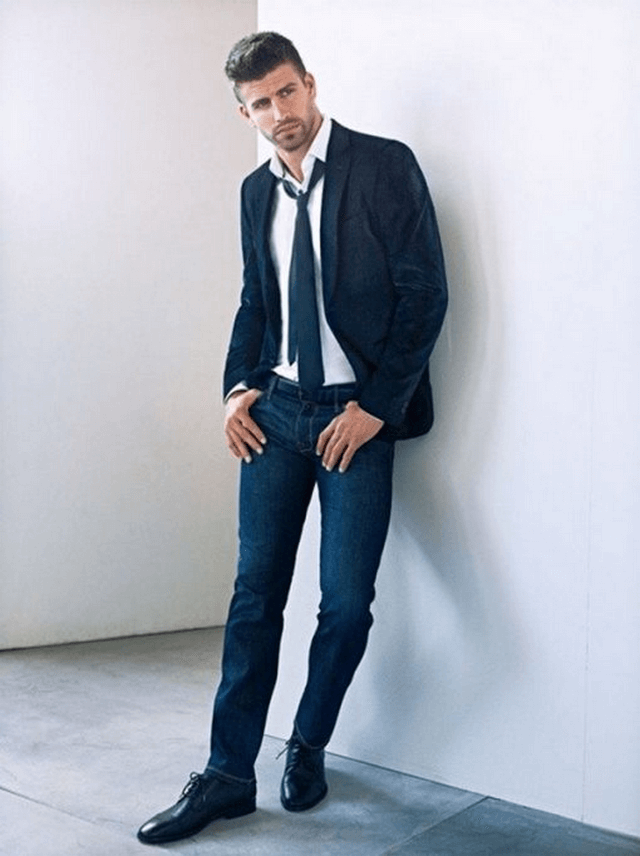 Nguyên tắc cần nhớ khi phối giày kết hợp với màu quần áo