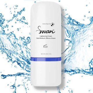 Swan - Giúp phái đẹp thoát khỏi mặc cảm thâm mông 2 q