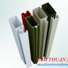 HỆ MẶT DỰNG TS 1600