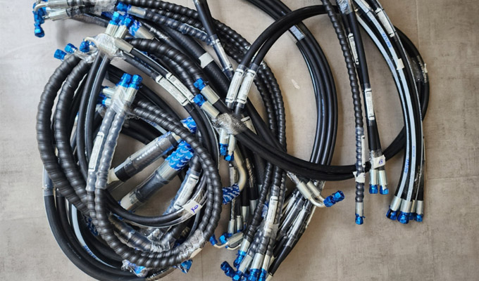 Hydraulic Hose