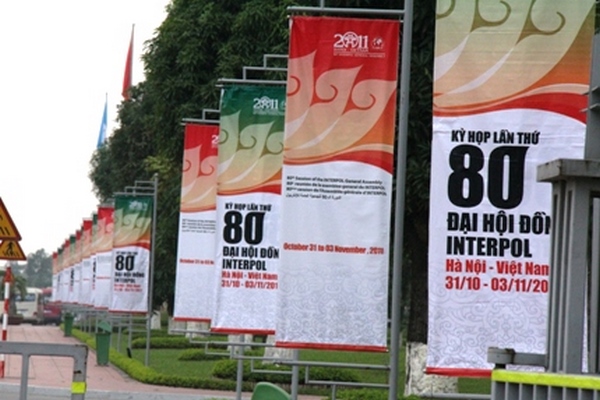 Thủ thuật và kinh nghiệm in bạt hiflex khổ lớn siêu nét tốc độ nhanh