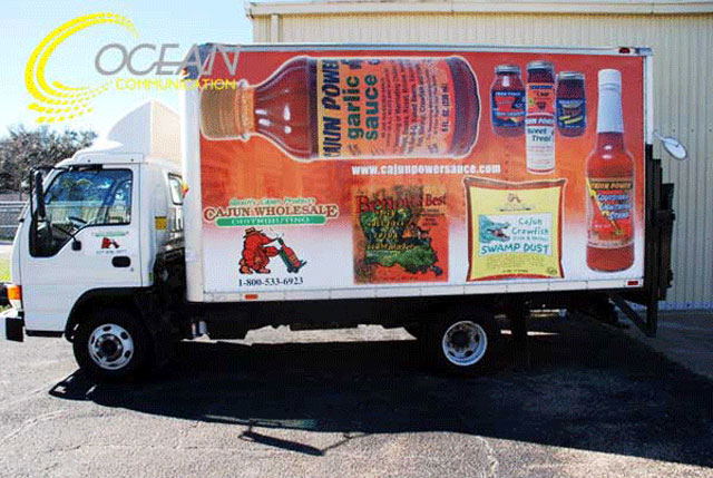 Phương pháp in trên vải khổ lớn chuyên nghiệp