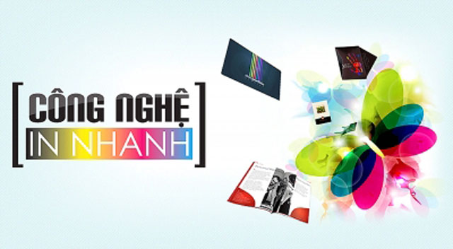 In hiflex khổ lớn in kỹ thuật số in decal in pp in backlist film in canvas