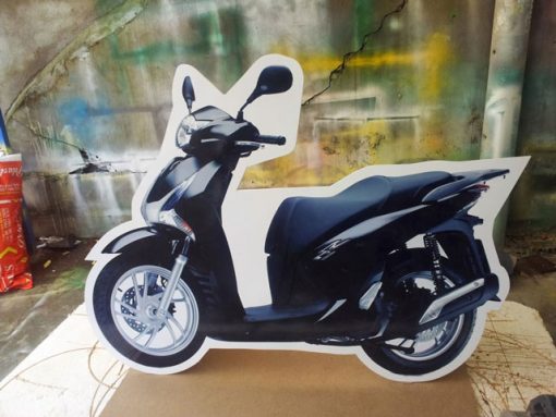 In hiflex khổ lớn in kỹ thuật số in decal in pp in backlist film in canvas (16) In decal dán trong sữa giấy lấy gấp đẹp bền