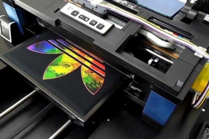 Ứng dụng của công nghệ in kỹ thuật số