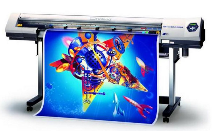 In pp công nghệ và ứng dụng trong in ấn quảng cáo