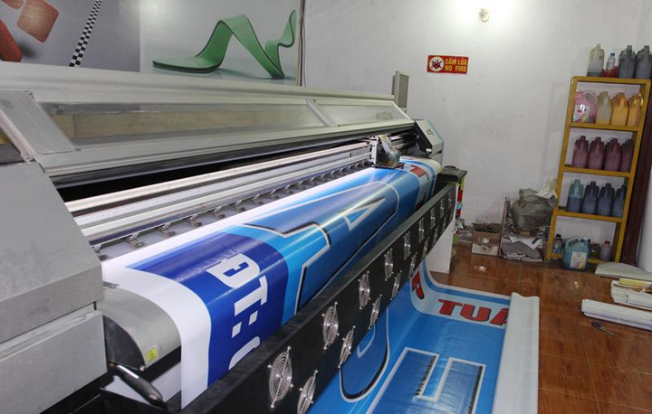 In lụa so với in kỹ thuật số giải pháp thực sự hiệu quả?