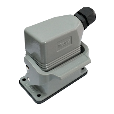 Giắc cắm 6 chân 16A – Jack cắm 6 chân Maojwei