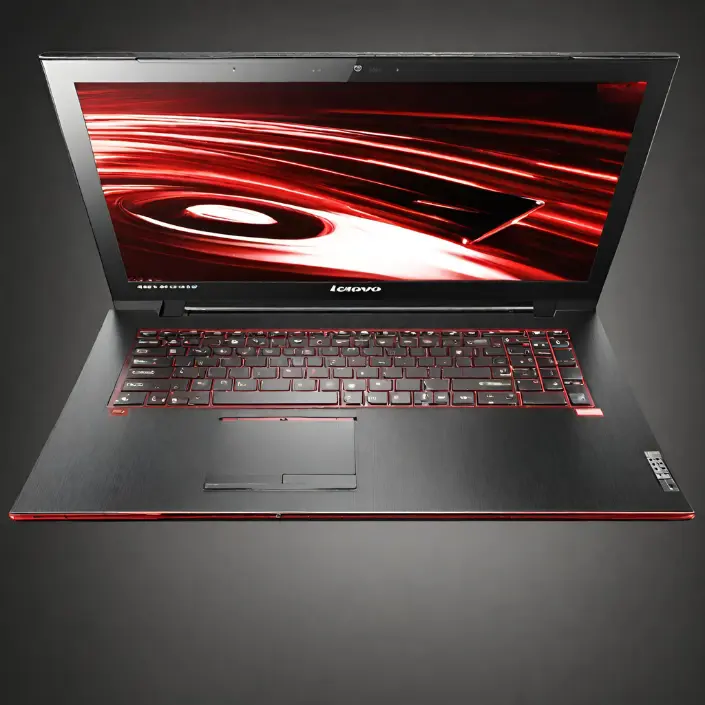 Lenovo ra mắt laptop Y50 dành cho giải trí, Sài Gòn List